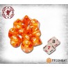 Carnevale - Gifted Dice - TTCGR-ACC-009