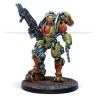 Infinity - Mówáng Troops (MULTI Rifle/ Red Fury)- -0786