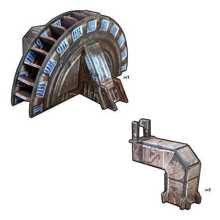 Industrial Turbine