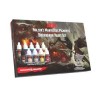 75004 Army Painter - D&D - D&D Underdark Paint Set avec figurine exclusive de Drizzt Do'Urden