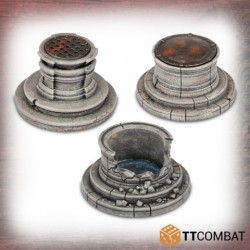 Round Wells - TTSCR-SOV-006