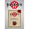 BUSHIDO - DECK DE REMPLACEMENT - SYNDICAT DE LA LUNE D'ARGENT (FR) -GCTBSM000/19FR