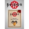 BUSHIDO - DECK DE REMPLACEMENT - LA VAGUE SAUVAGE (FR) - GCTBSW000/19FR