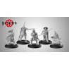 BUSHIDO - STARTER - PRÉFECTURE DE RYU (FR) - GCTBPR001/19FR