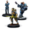 Dire Foes Mission Pack : Retaliation