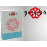 BUSHIDO - DECK DE CYCLE RISEN SUN (FR) - GCTBRS002