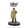 Fallout: Wasteland Warfare - Unaligned: Mysterious Stranger MUH051720