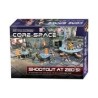 CORE SPACE - EXTENSION SHOOTOUT AT ZED'S- BSGCSE001