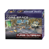 CORE SPACE - EXTENSION PURGE OUTBREAK - BSGCSE003