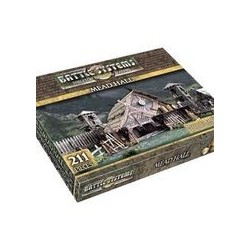 Battle Systems - Mead Hall (inclus dans le Northern Settlement) - BSTFWE018