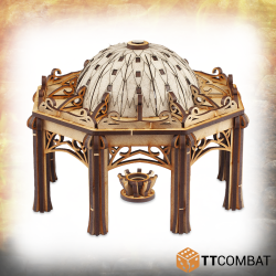 Elven Pavilion - TTSCW-FSC-084