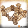 Elven Castle - TTSCW-FSC-086