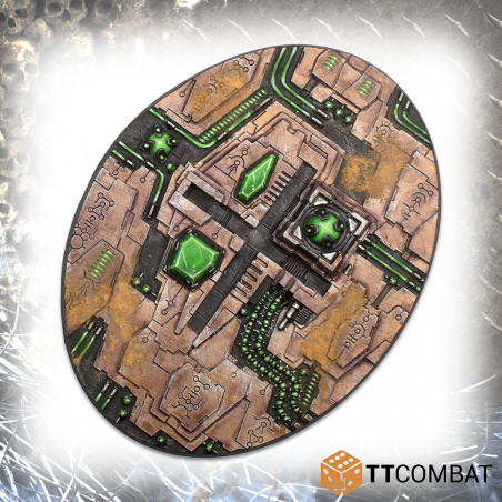 Large Tomb World Flight Base - TTSCR-SFG-022