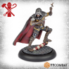 Carnevale - Rialto Assassin - TTCGR-GLD-002