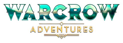 Warcrow Adventures