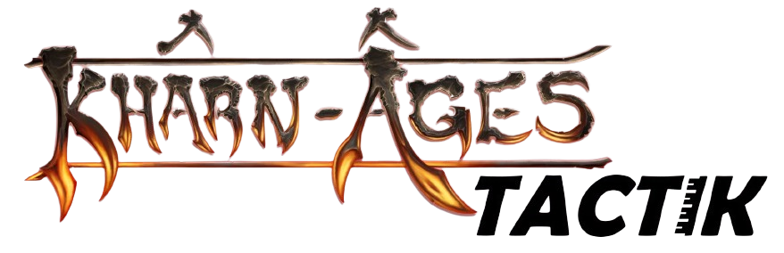Khârn-Âges Tactik