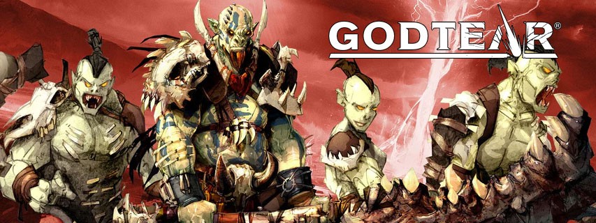 Godtear