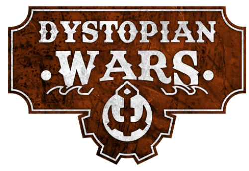 Dystopian Wars