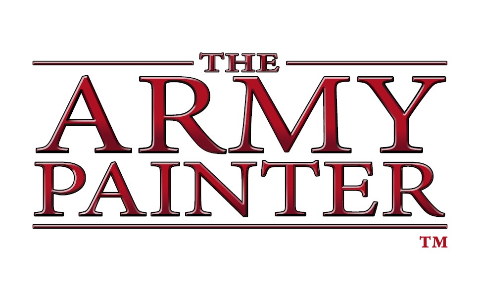 Army Painter