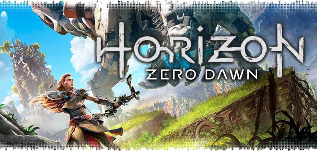 Horizon Zero Dawn