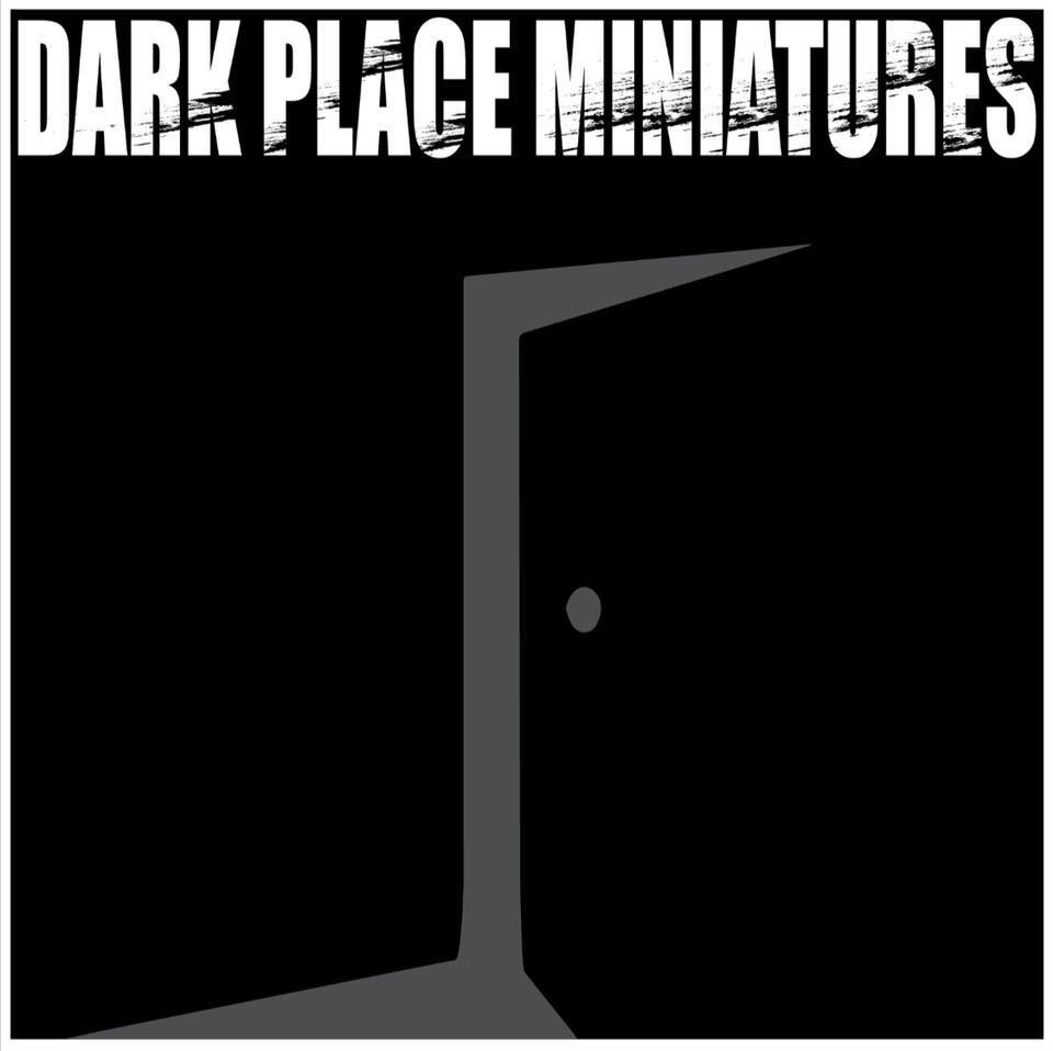 Dark Place Miniatures