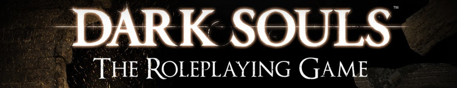 Dark Souls RPG