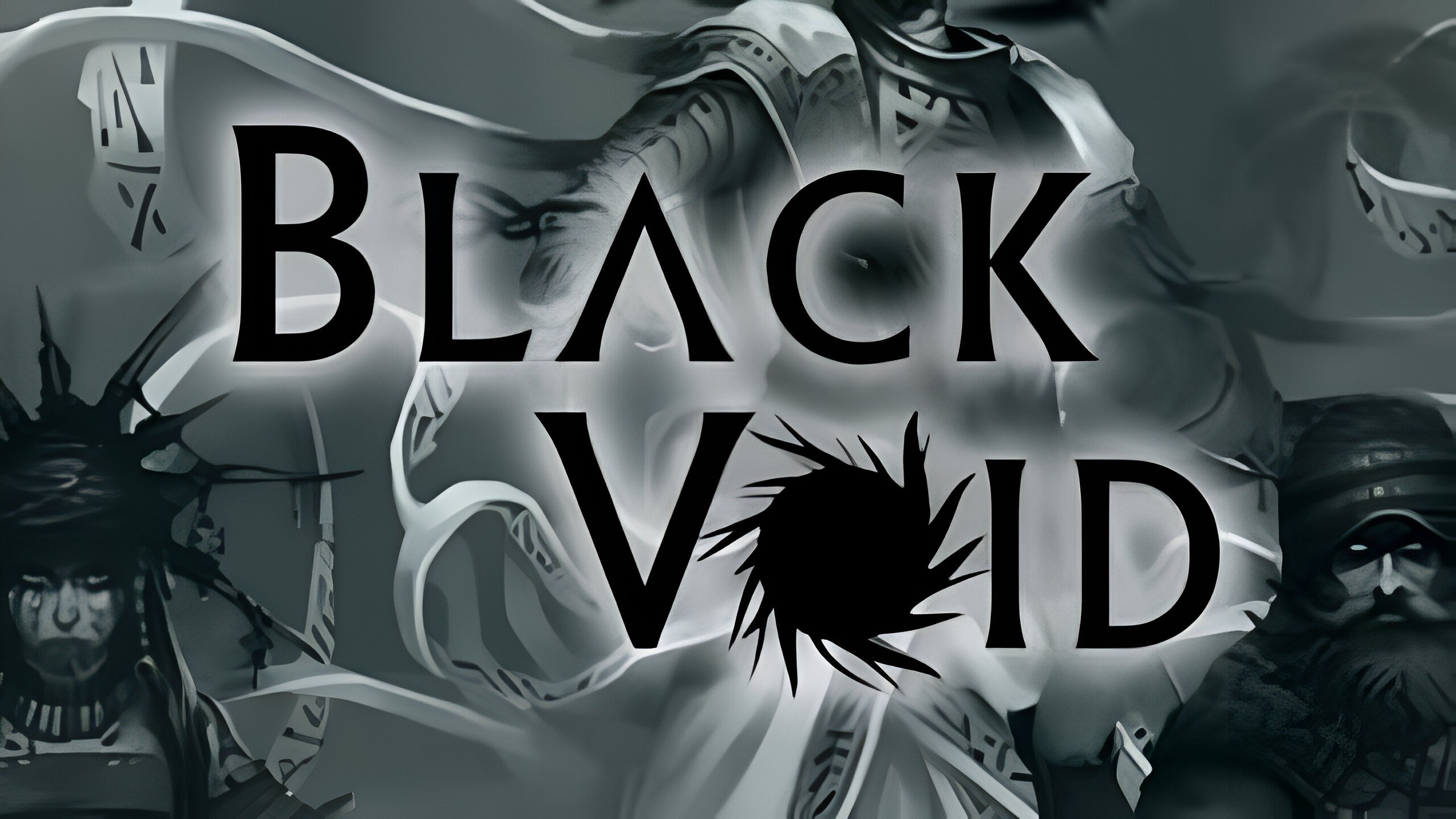 Black Void RPG