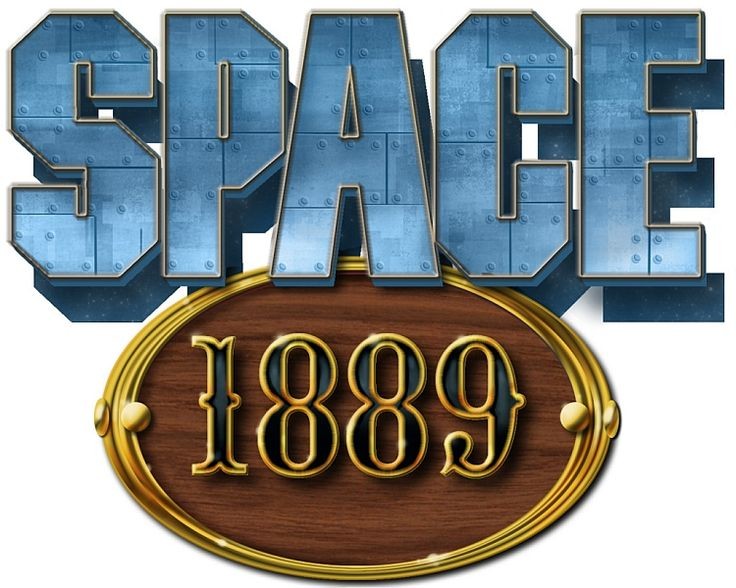 Space 1889