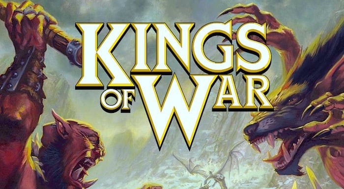 Kings of War