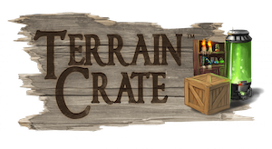 Terrain Crate Fantasy