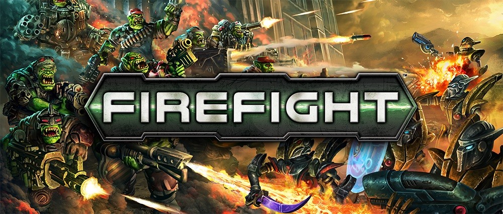 Firefight