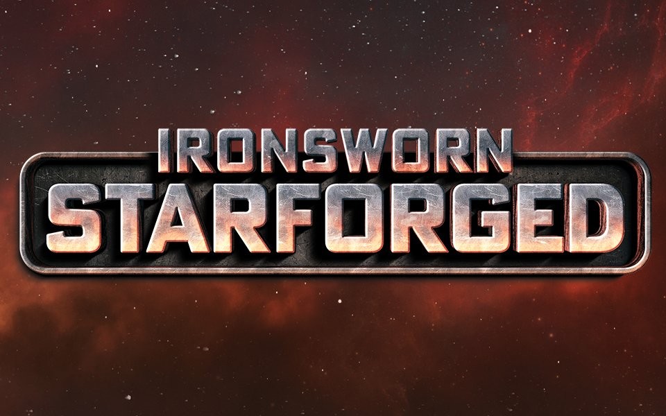 Ironsworn