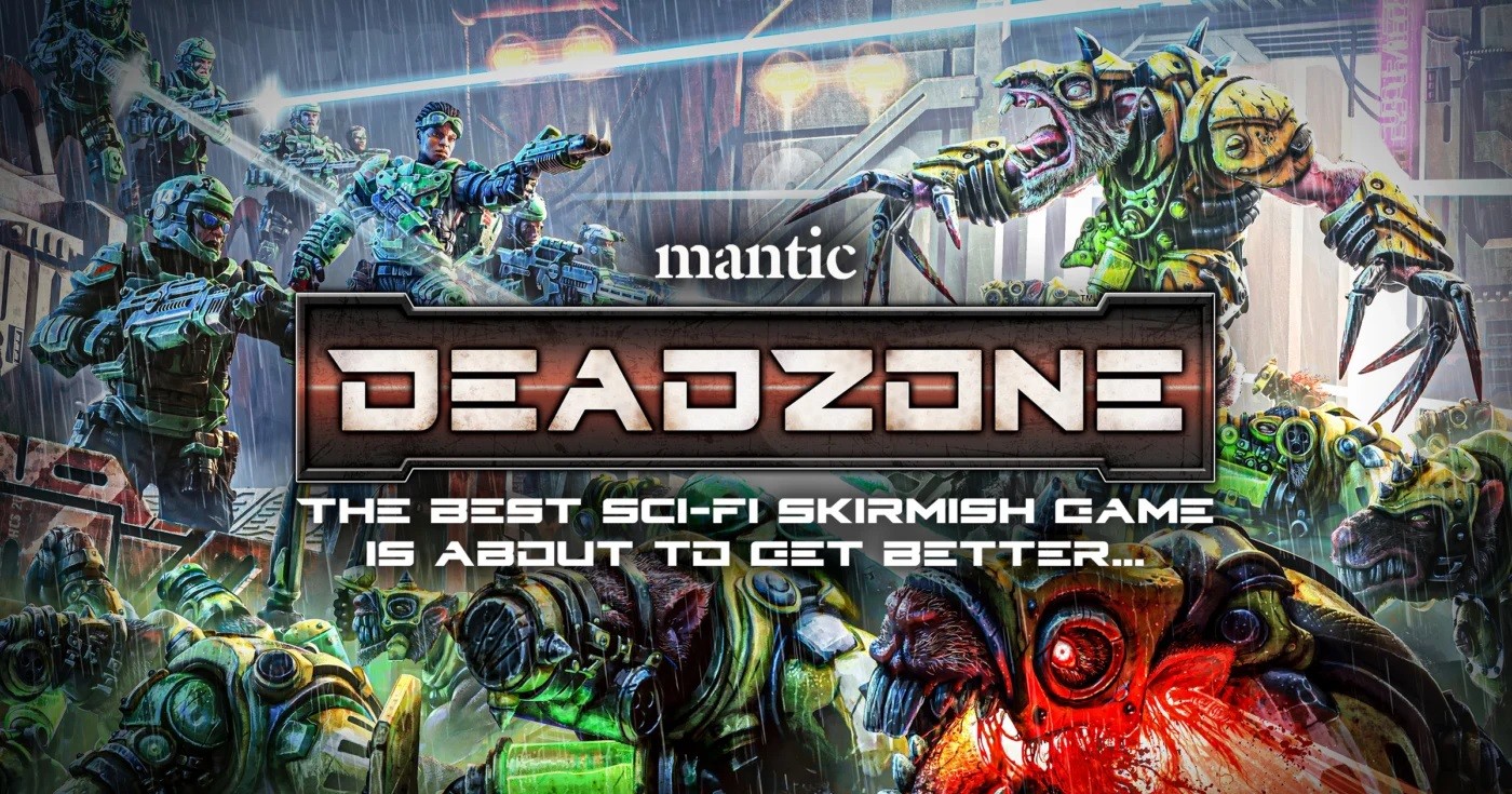 Deadzone