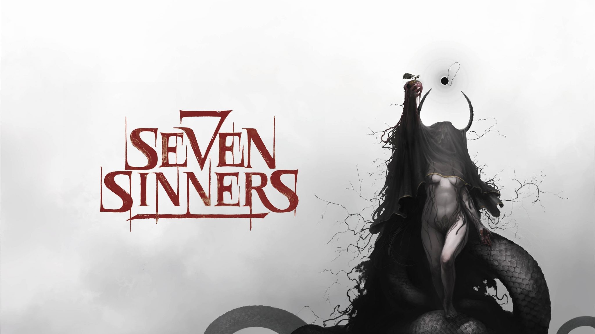 Seven Sinners