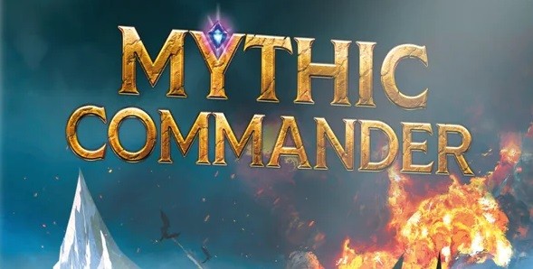 Mythic Commander