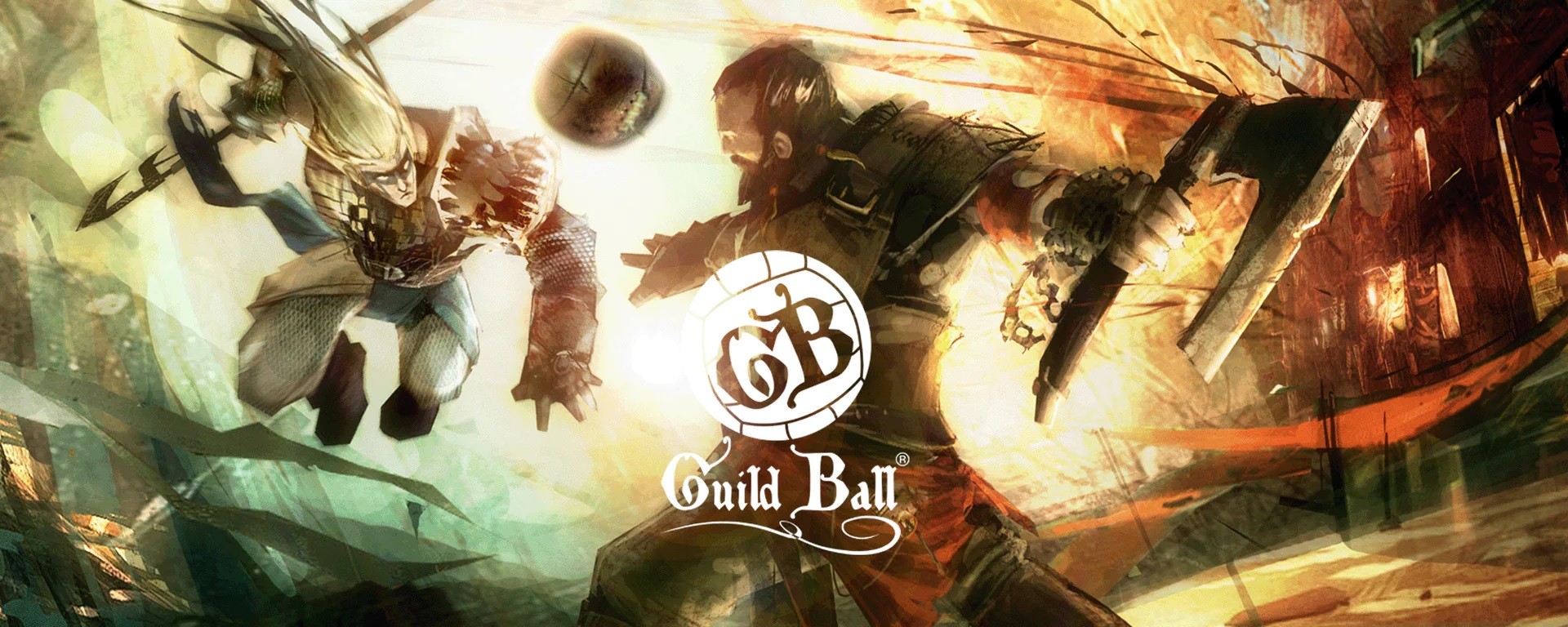 Guild Ball