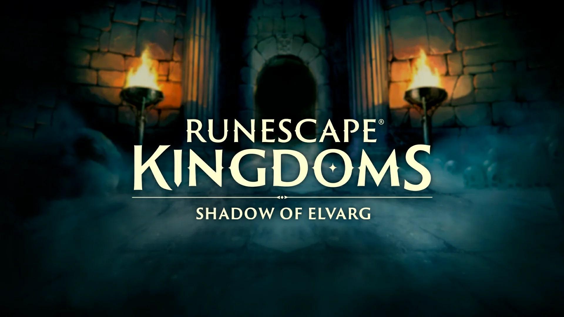 Runescape Kingdoms