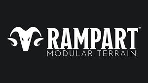 Rampart