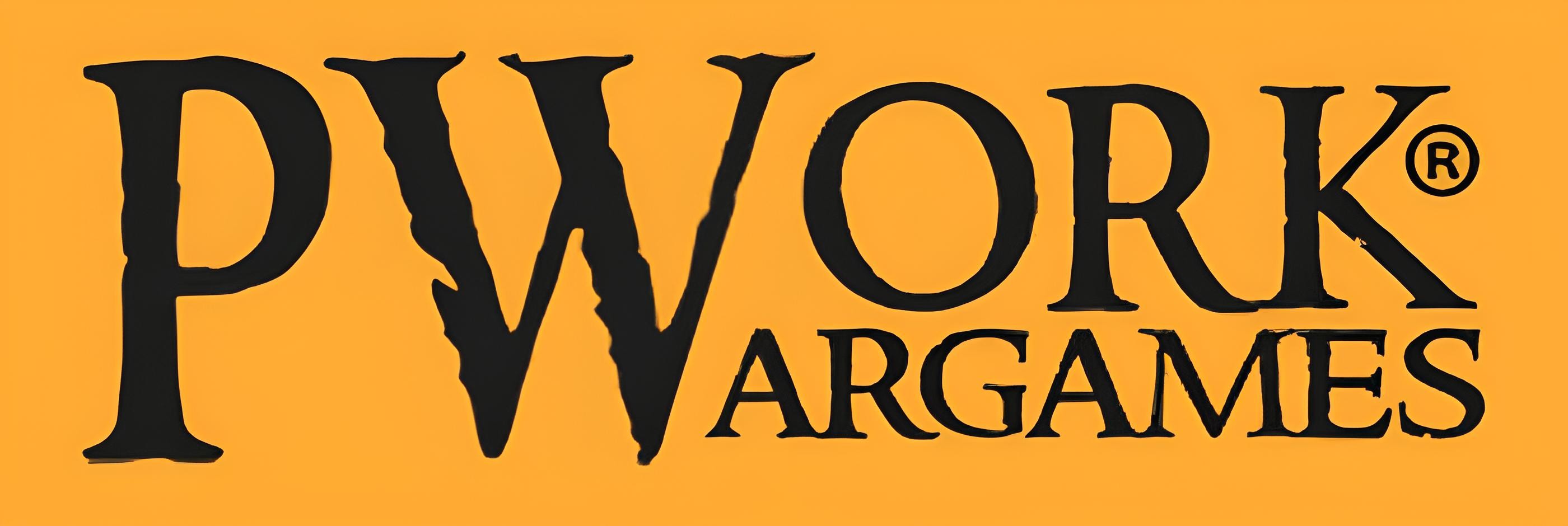 Pwork Wargames, les tapis