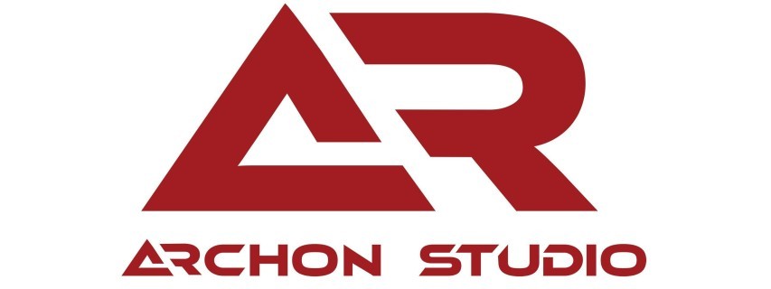 Archon Studio, les décors