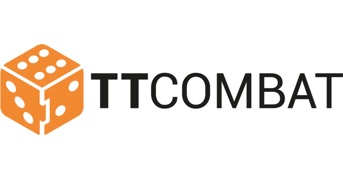 TT Combat, les décors