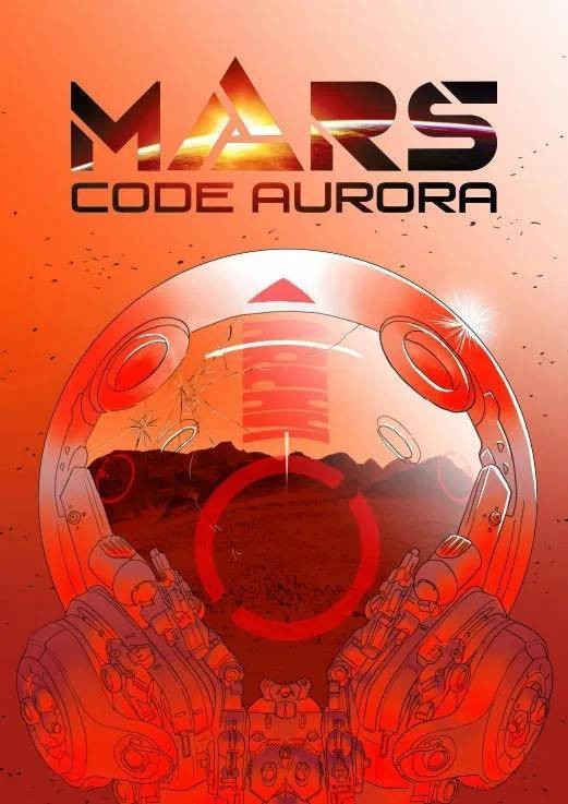 Mars Code Aurora