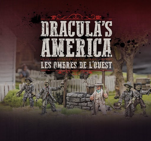 Dracula's America