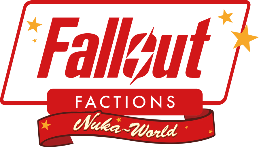 Fallout Factions