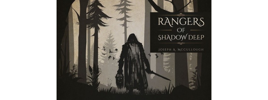 Rangers of Shadow Deep