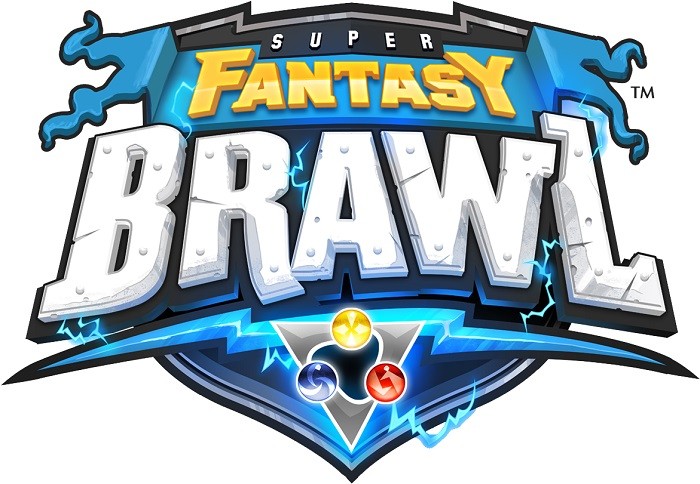 Super Fantasy Brawl