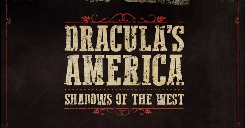 Dracula's America