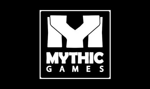 Mythic Games