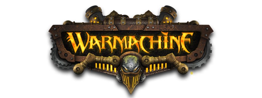 Warmachine, le jeu de figurines