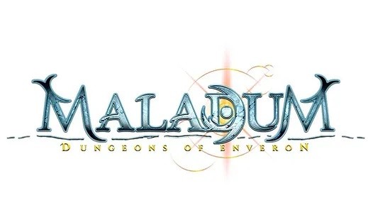 Maladum, le jeu de figurines